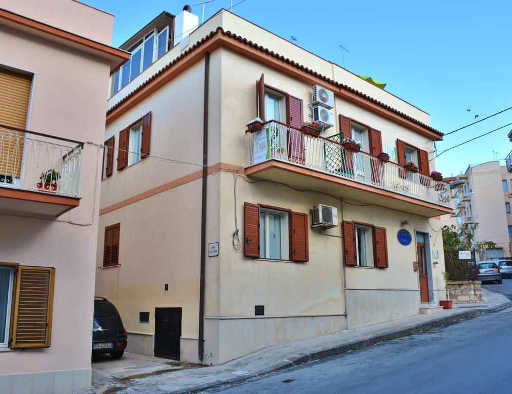 נוטו B&B Gelsomino מראה חיצוני תמונה