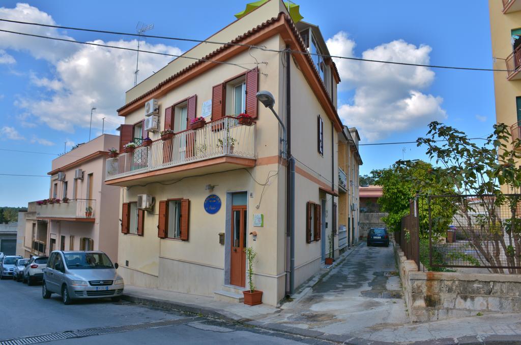 נוטו B&B Gelsomino מראה חיצוני תמונה