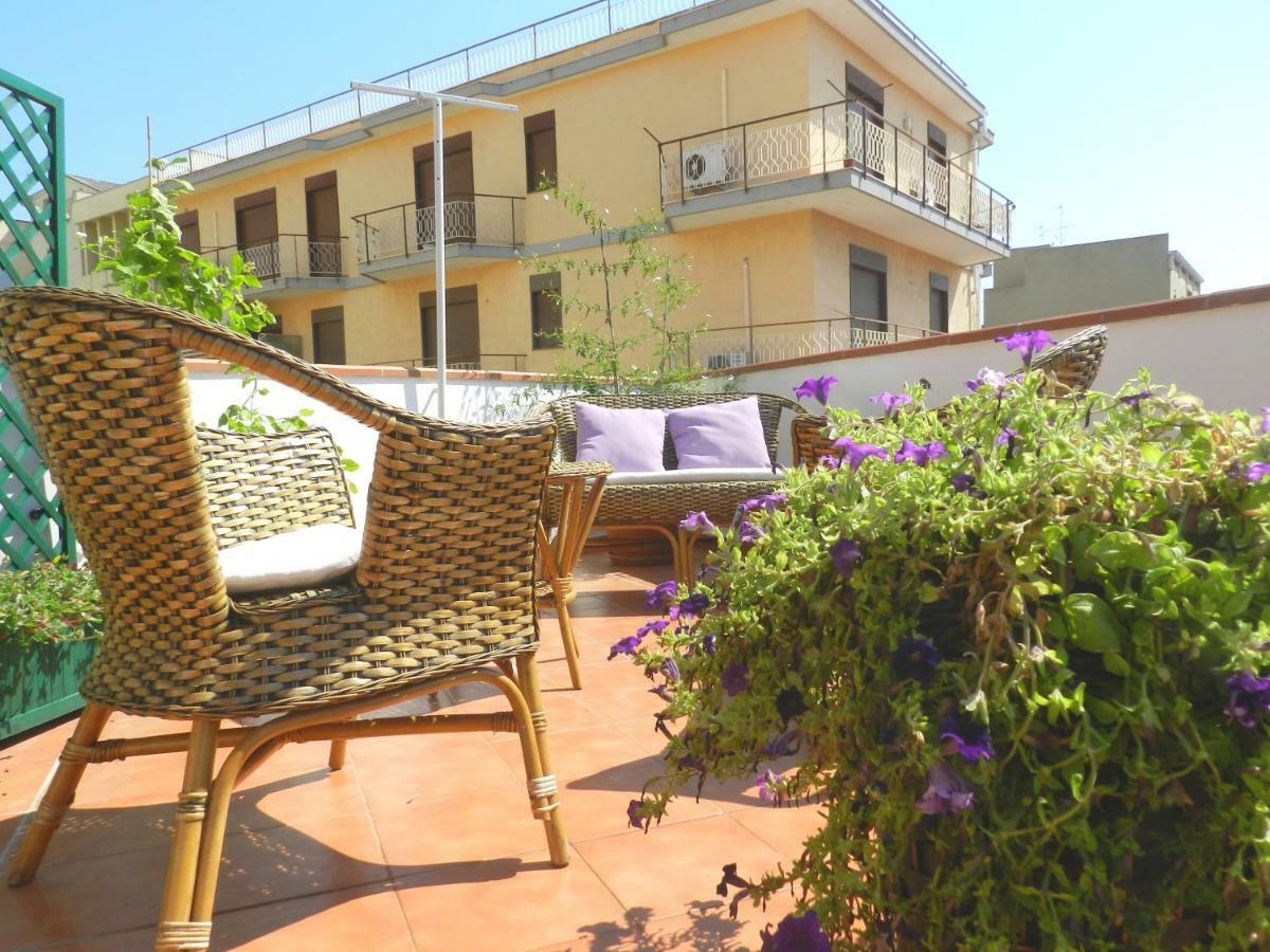 נוטו B&B Gelsomino מראה חיצוני תמונה