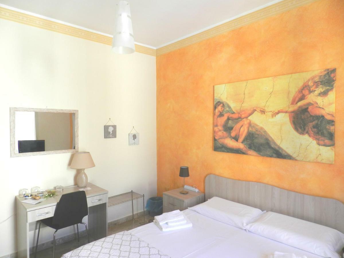 נוטו B&B Gelsomino מראה חיצוני תמונה