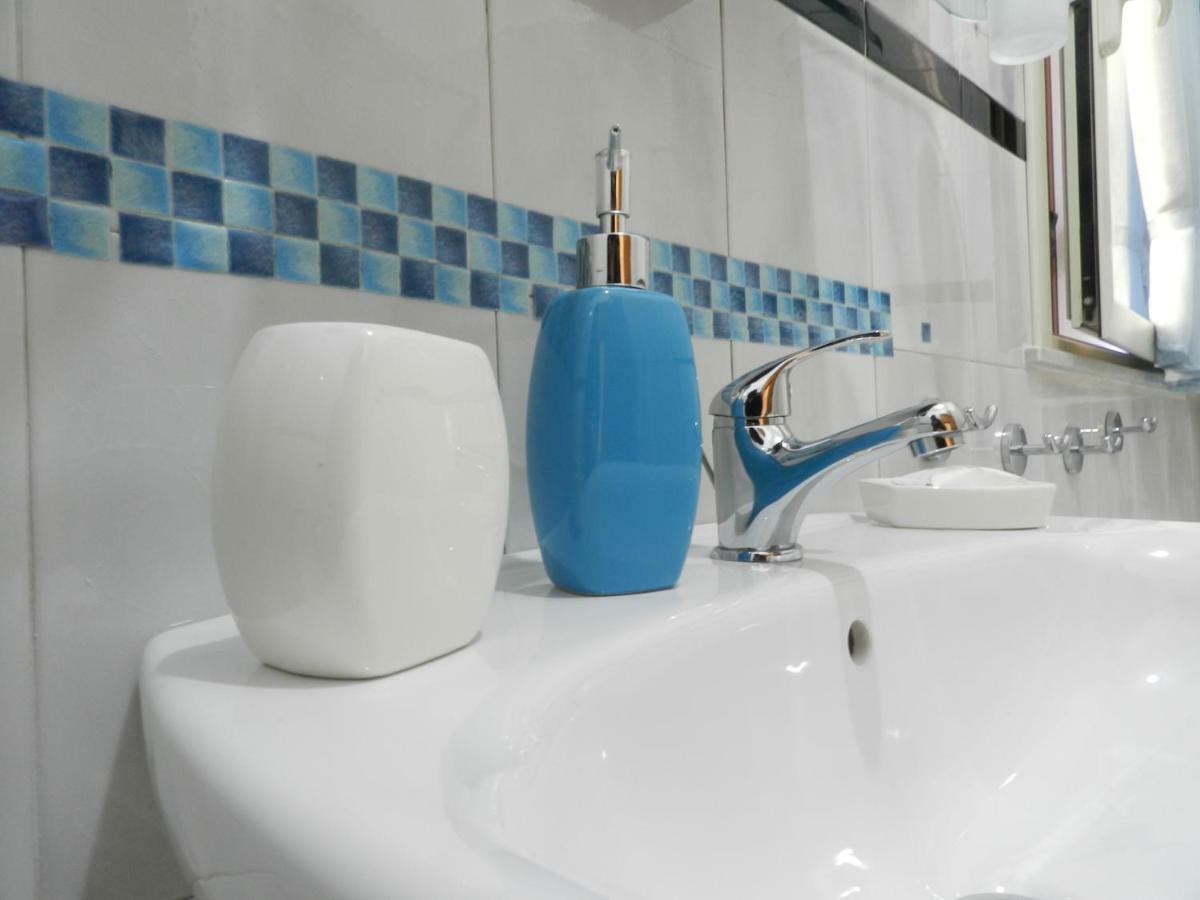 נוטו B&B Gelsomino מראה חיצוני תמונה