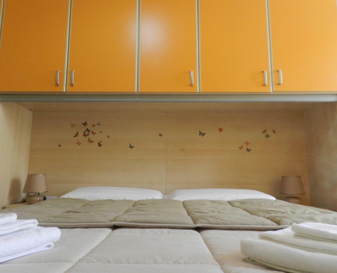 נוטו B&B Gelsomino מראה חיצוני תמונה