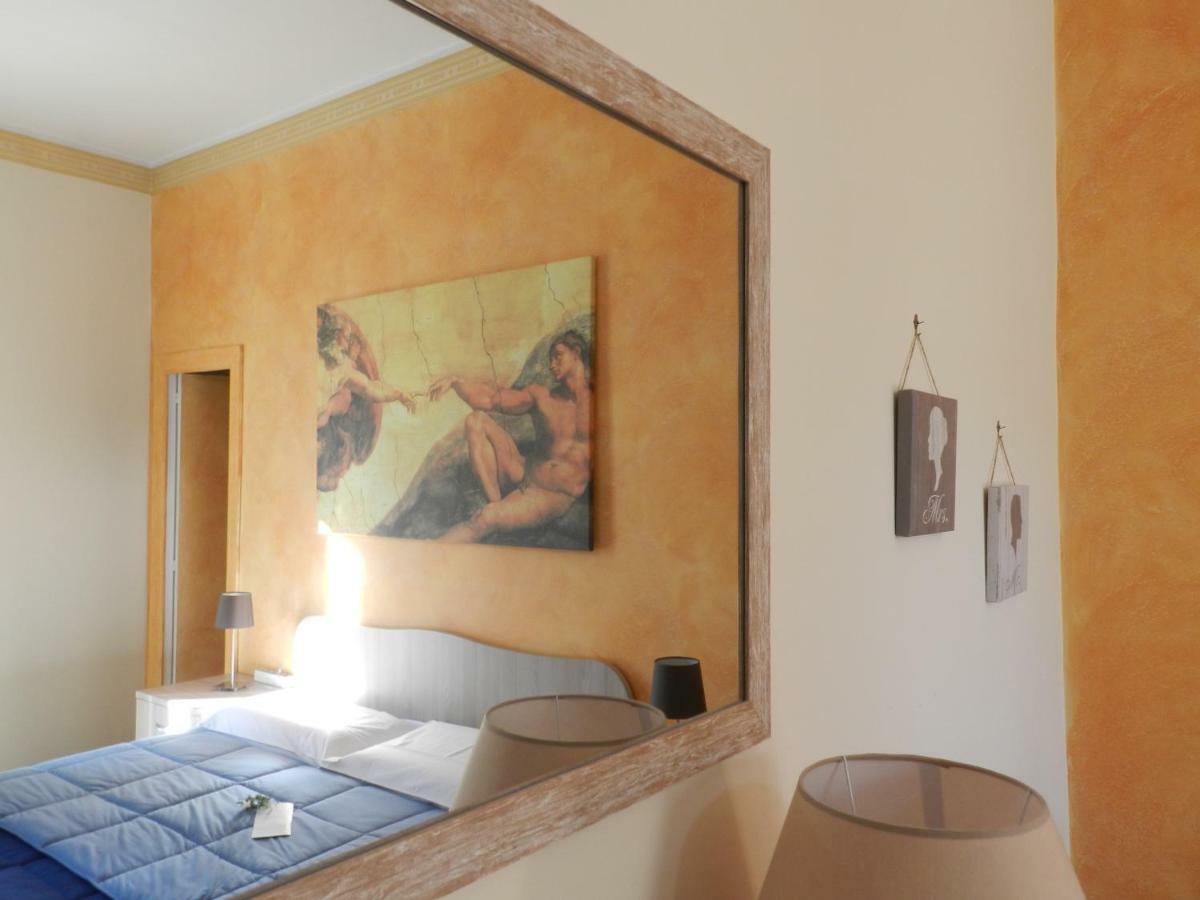 נוטו B&B Gelsomino מראה חיצוני תמונה