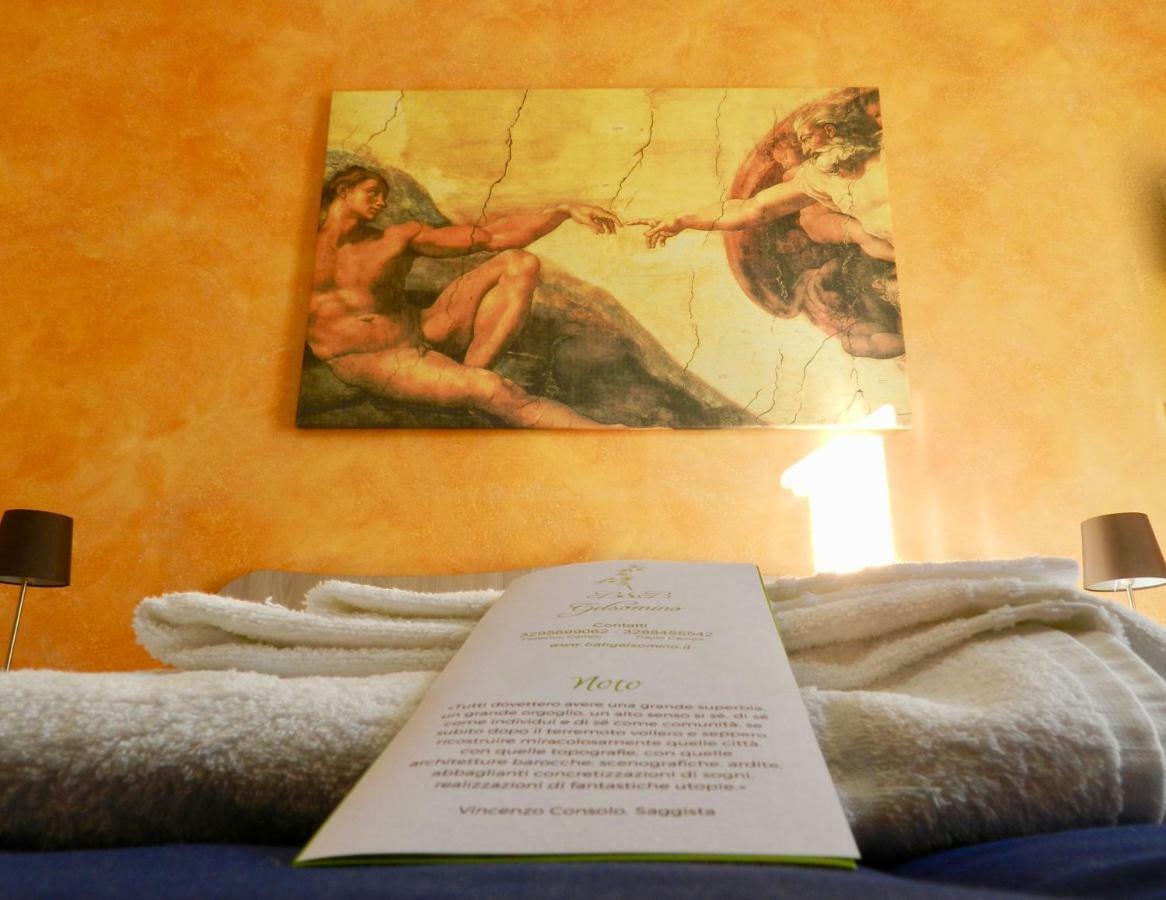 נוטו B&B Gelsomino מראה חיצוני תמונה