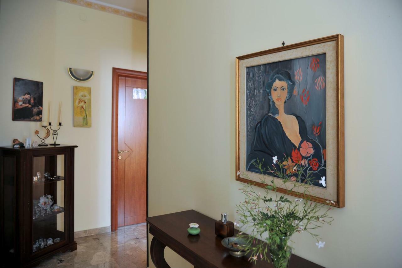 נוטו B&B Gelsomino מראה חיצוני תמונה