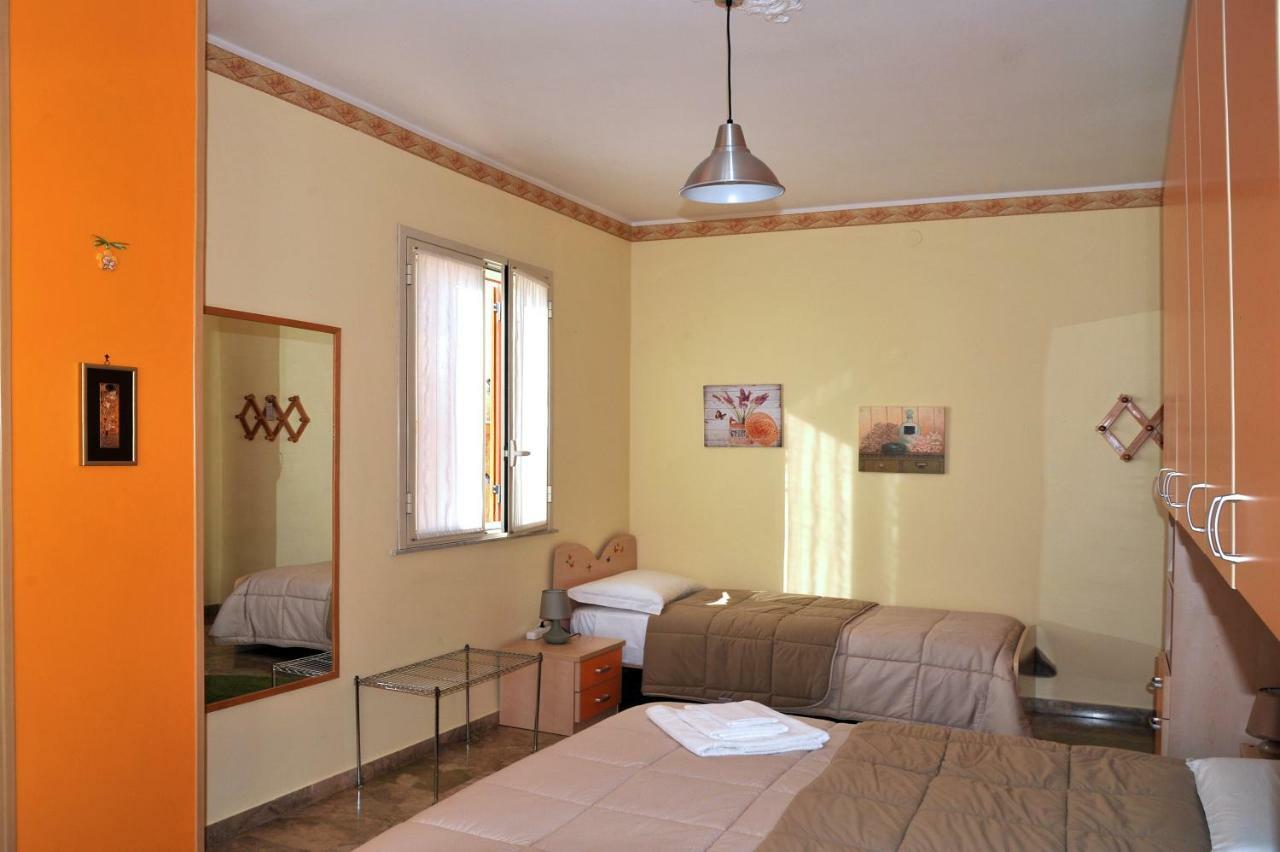 נוטו B&B Gelsomino מראה חיצוני תמונה