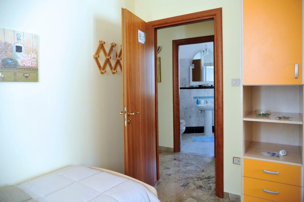 נוטו B&B Gelsomino מראה חיצוני תמונה