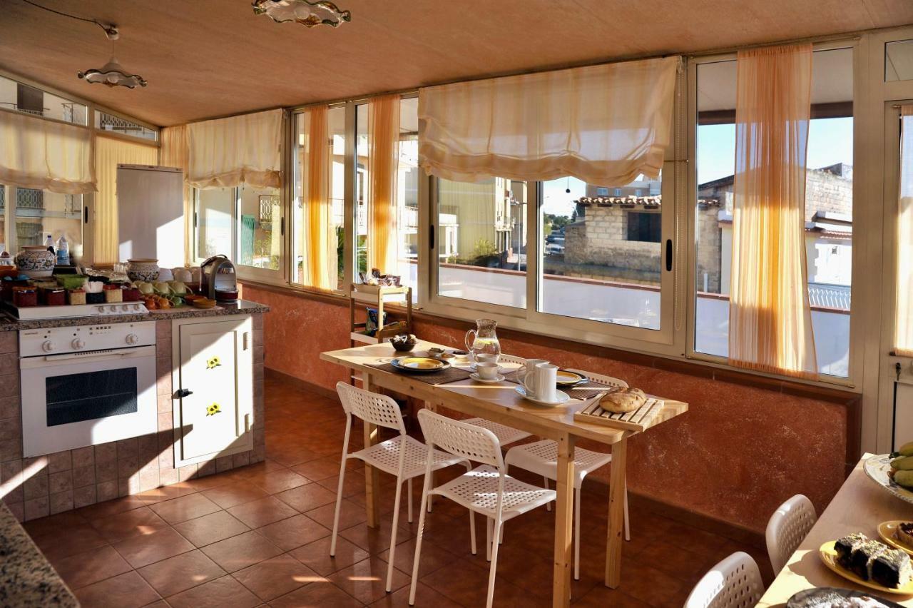 נוטו B&B Gelsomino מראה חיצוני תמונה