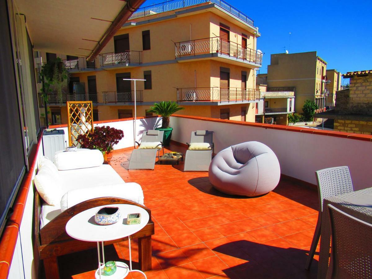 נוטו B&B Gelsomino מראה חיצוני תמונה