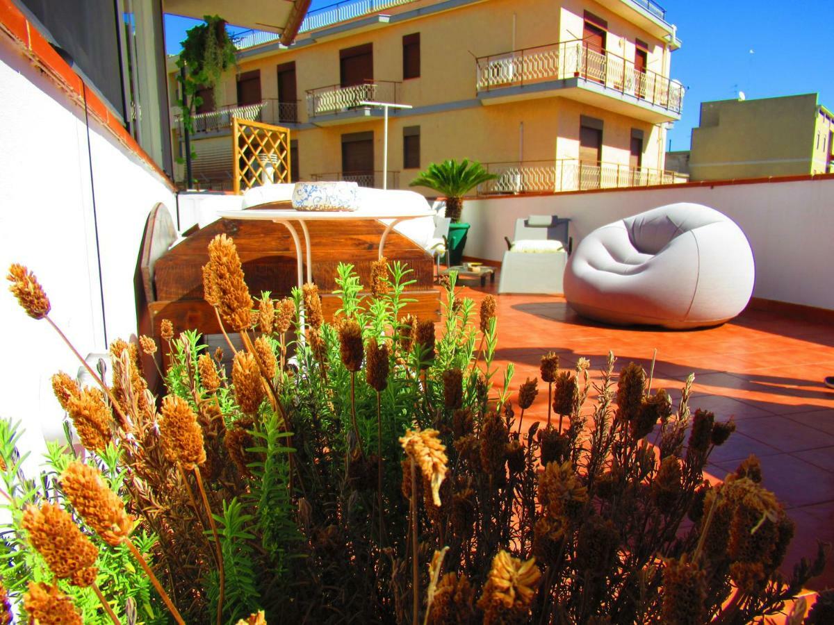 נוטו B&B Gelsomino מראה חיצוני תמונה