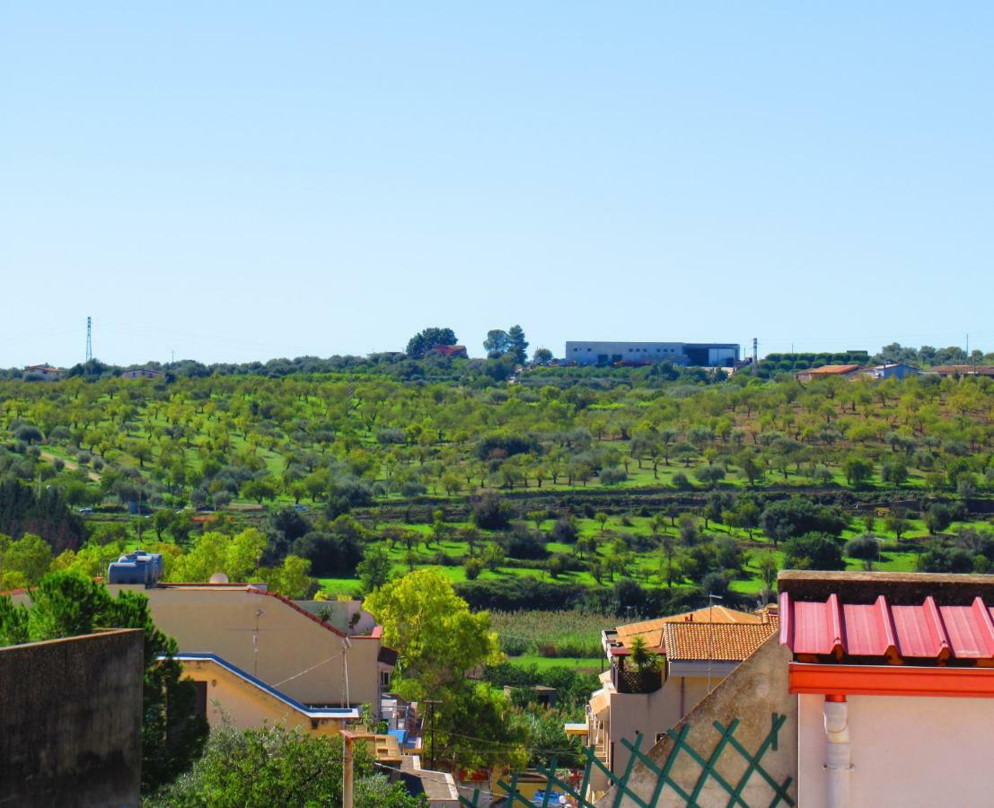 נוטו B&B Gelsomino מראה חיצוני תמונה