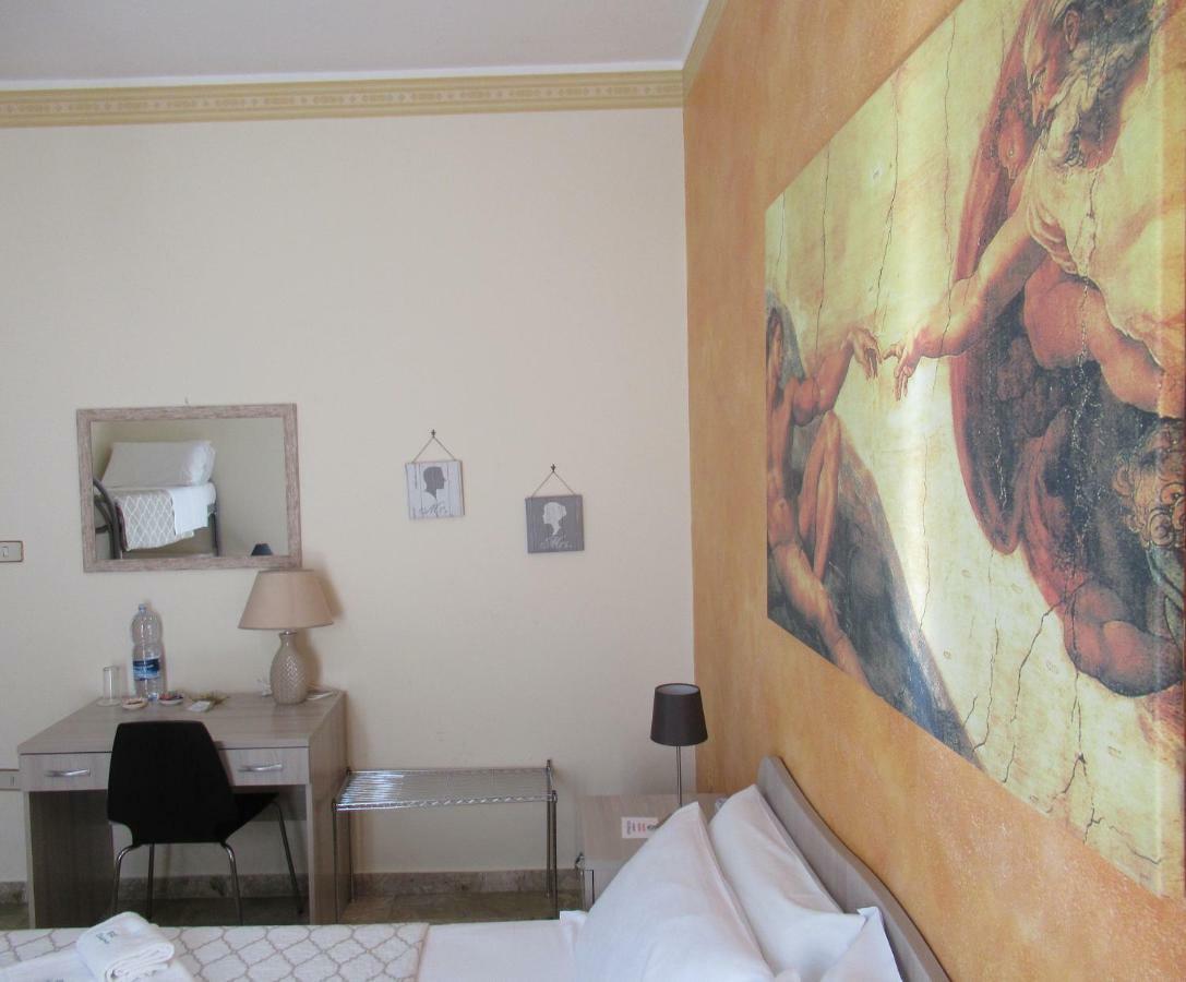 נוטו B&B Gelsomino מראה חיצוני תמונה