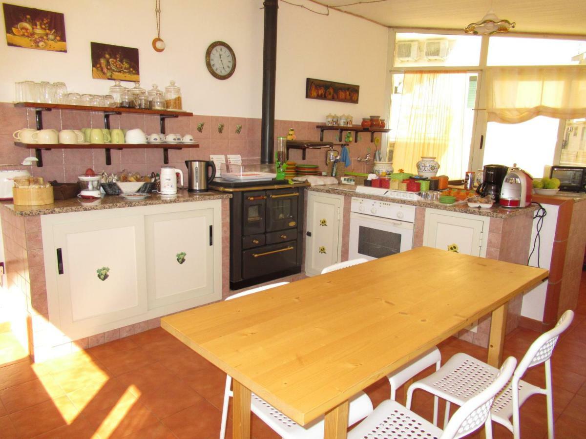 נוטו B&B Gelsomino מראה חיצוני תמונה