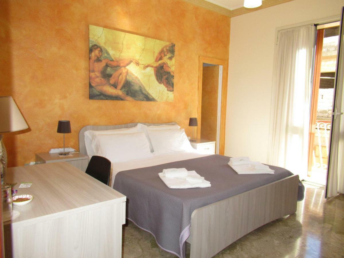 נוטו B&B Gelsomino מראה חיצוני תמונה